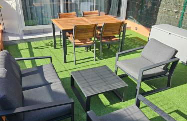 Lovely appartement near sea and Monaco with free parking - Foto 63