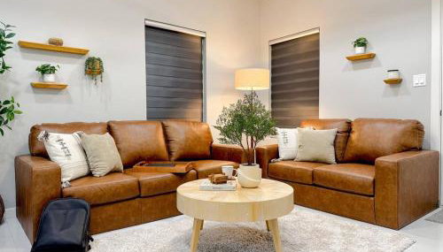 Terracotta Suite - Foto 1