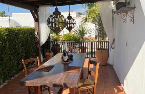 Casa la Vida - Golf villa with private pool - Foto 6