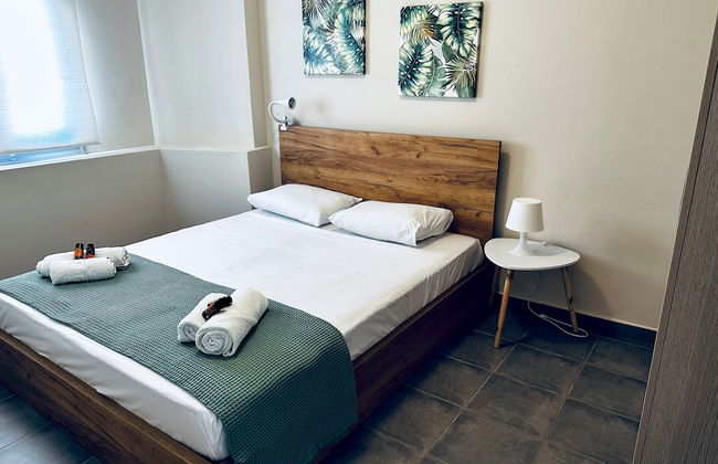 Lifeguard Beachfront - Luxury Flat, 30meters From Sea - Foto 2