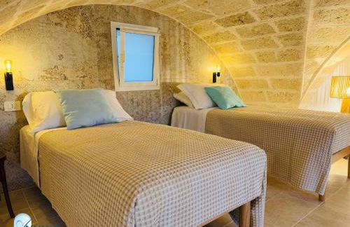 Annina guest house soggiorno vista mare - Foto 29