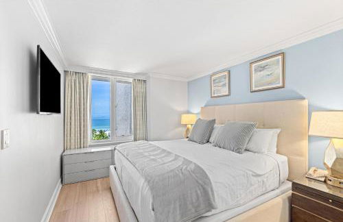 Seashells and Sunshine Marco Beach Ocean Resort 1105 - Foto 43