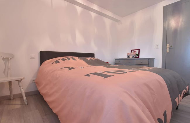 Elegant Holiday Home in Saint Louis With Garden - Foto 15