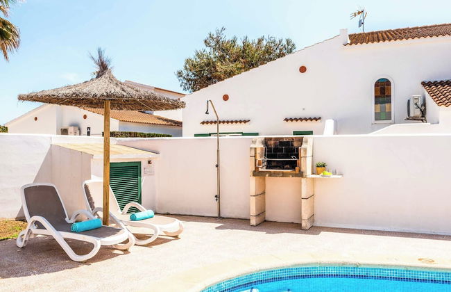 Villa Ingrid - Foto 20