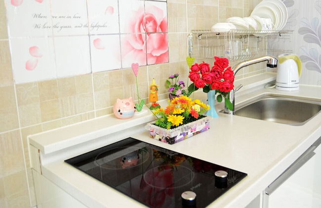 Jirisan 1 Night 2 Days Pension - Foto 21