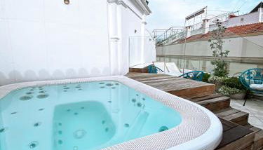 Casa Bailen Apartamentos - Foto 5