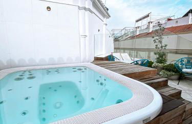 Casa Bailen Apartamentos - Foto 5