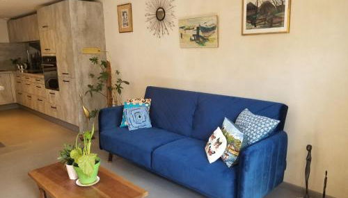 Le LOFT Yportais - Foto 3