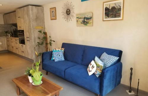 Le LOFT Yportais - Foto 3