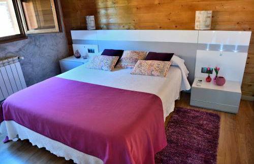 Lares · Cabañas Rurales - Foto 22