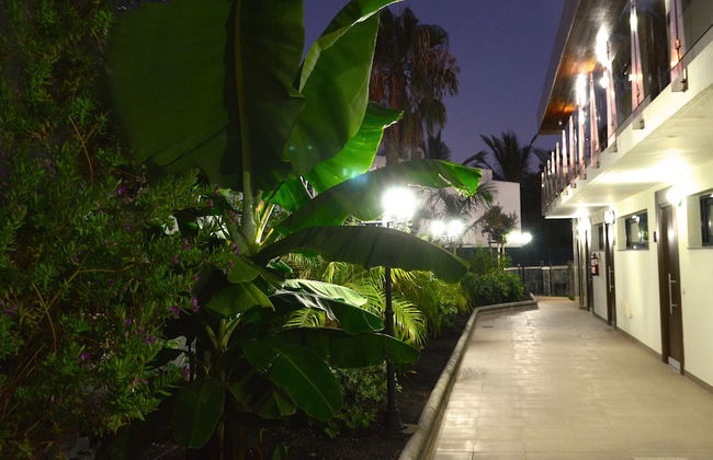 Apartamentos Cataleya - Photo 18