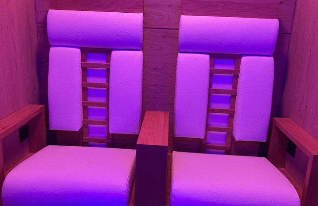 Moose Lodge - Foto 44