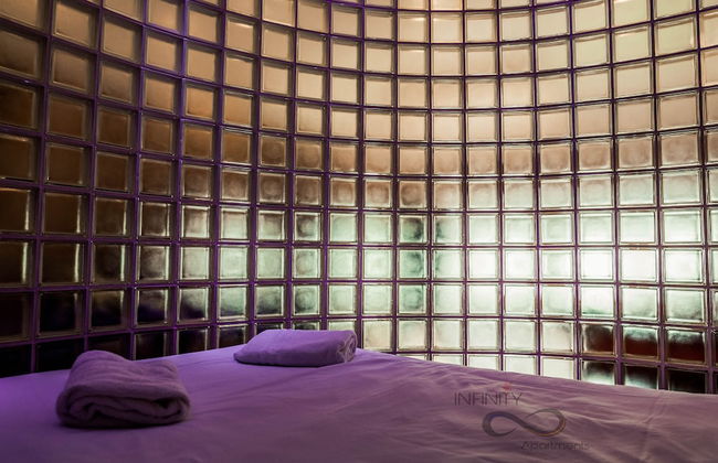 Infinity Apartments Victoria Street - Foto 8