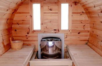 Pentland Lodge - Foto 18