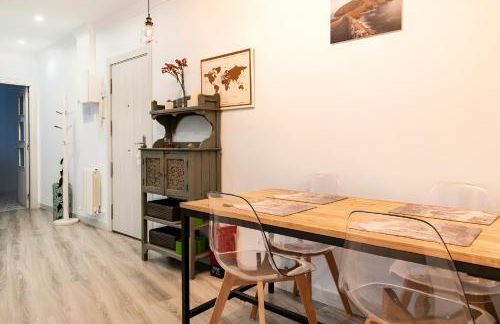 Amplio, luminoso y moderno cerca del Casco Viejo - Foto 6