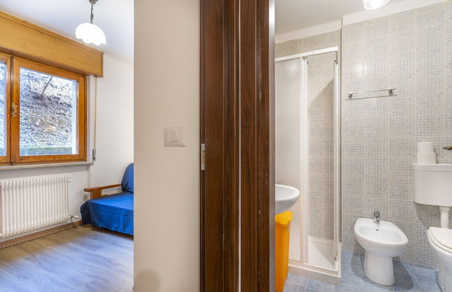 Modern APT in Tarvisio - 2 steps from the cycle route - Foto 12