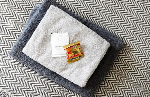 VAZ Apartments Corporate Living ca 15 Min Messe u HBf - Foto 26