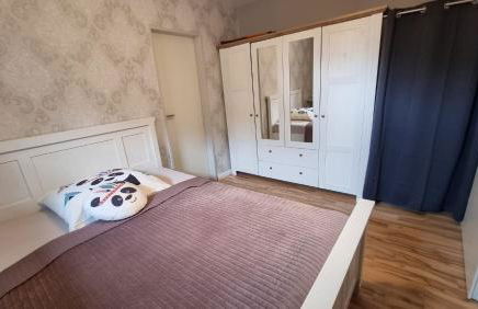 Gästehaus Hoofdmann Ferienwohnungen - Foto 35