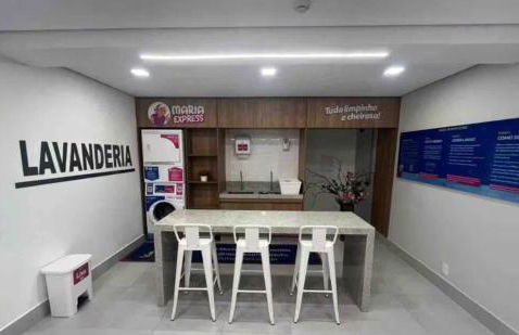 Bauru Apartamento Fly Aeroclube USP FOB Shopping Hospital - Foto 13
