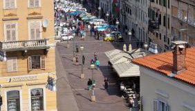 Apartments Budin Adri & Robi Rijeka City Center - Foto 3