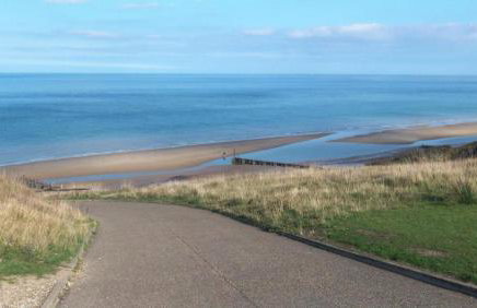 The cabin with the view - Photo 12