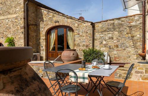 Podere San Bartolo- Casa colonica 2 - Foto 4