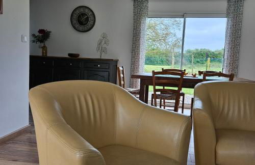 En chemin vers Etretat - Foto 8