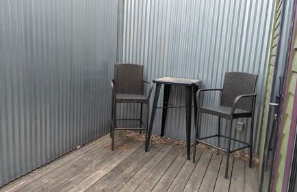 Westport Plaza Stay 2BR Cozy Escape - Foto 21