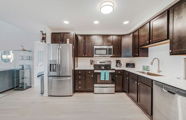 Entire 3BR in Vista Cay Near Disneyworld - Foto 8