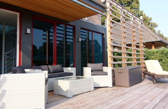 Chalet in Wendorf - Foto 14