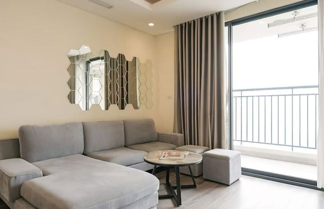 Hong Kong TOWER - Cityview Apartments - Foto 45