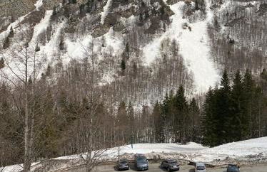 Residence Foemina 65 Val di Luce - Foto 22