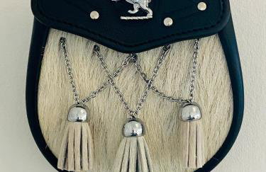 The Sleeping Lion - Dunoon Holiday Home - Foto 35