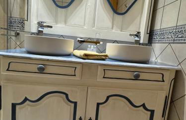 Gîte Le Sirocco Meublé de tourisme 4 étoiles Le Moulin de Prédelles - Foto 14