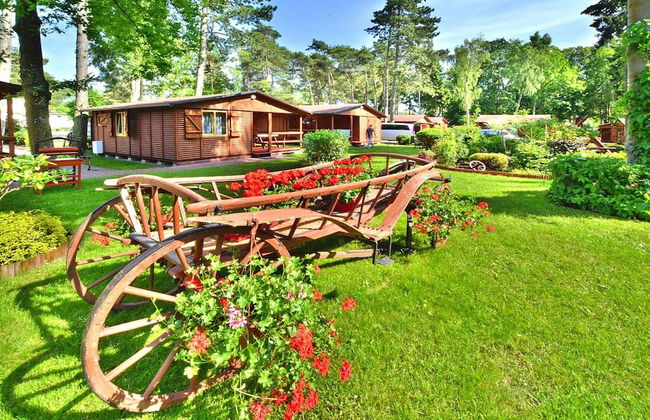 Holiday House Near the Sea, Swimming Pool, Mielno - Foto 12