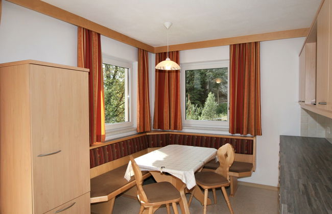 Ratschnhäusl - Foto 13