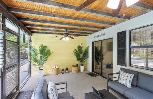 4br Private Guest Suite Pool PGA Beaches - Foto 9