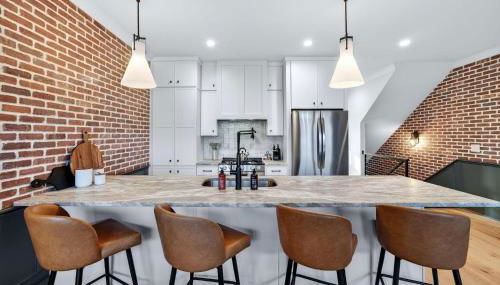 Lucy's Nashville Nest - Foto 3