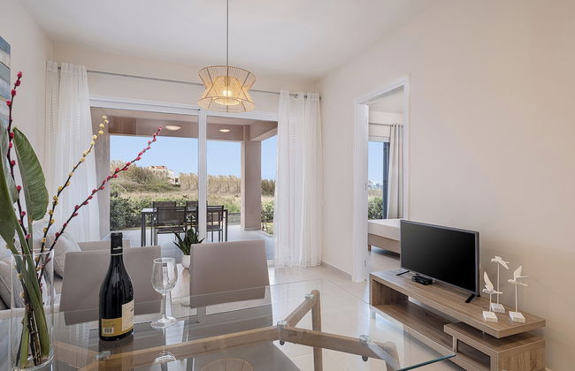 Resitour - Chania Aphrodite Beachfront - Foto 11