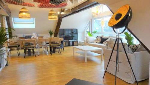 Appartement Panoramique - Foto 2