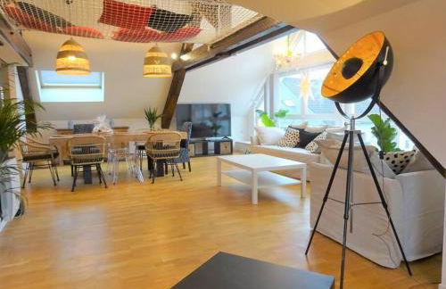 Appartement Panoramique - Foto 2