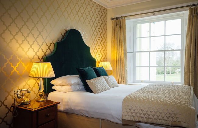 Elm Grove Country House - Foto 21