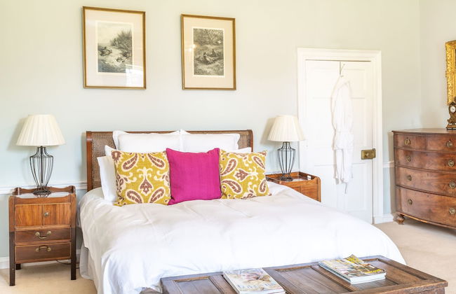 Wardhill Castle - Foto 8