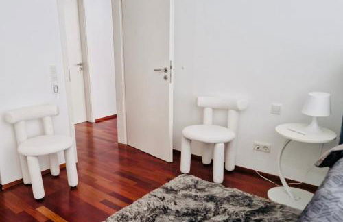 Lake View 110sqm in/outdoor living entire apartment with 2 bedrooms - Foto 13