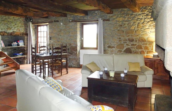 Terraced House, St Meloir des Ondes - Foto 13