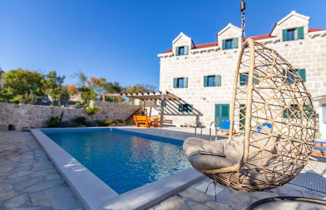 Villa Ivana - Foto 1