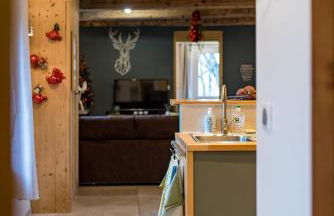 CosyBergerie - Foto 51