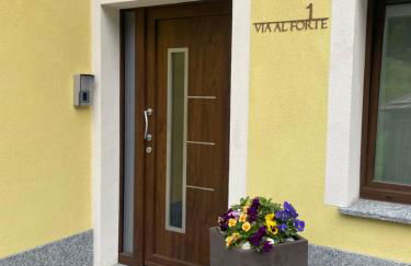 Residence S Lucia - Appartamenti alle porte di Bormio - Photo 3