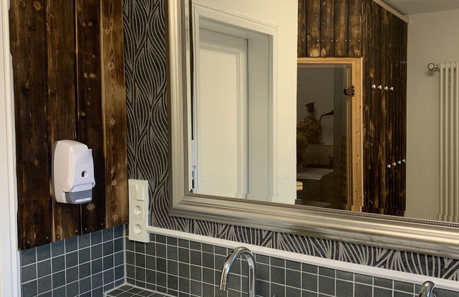 Holiday home with sauna and garden lounge - Foto 30