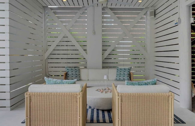 Be a Sullivans Local! 1307 Cove Avenue by Avantstay Pool + Outdoor Living - Foto 54